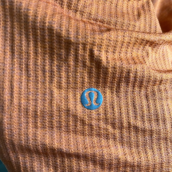 lululemon Men’s Metal Vent Tech Tee in Ancient Copper, Size L - Picture 3 of 3